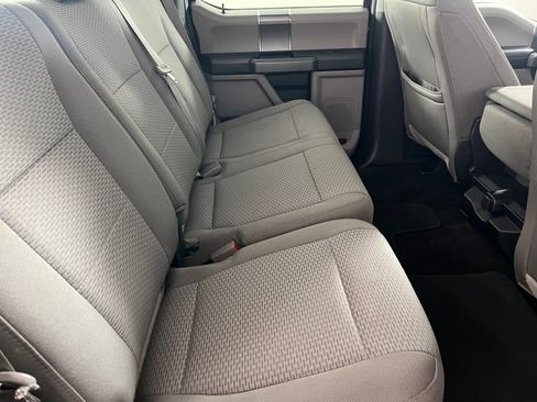 Used 2018 Ford F150 XLT w/ Equipment Group 302A Luxury AWD/4WD image 23