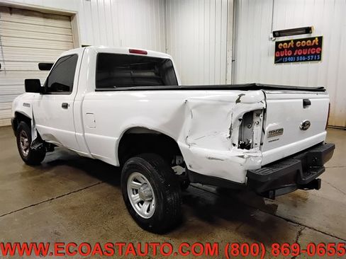 Used 2010 Ford Ranger XL image 2