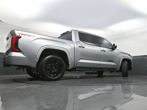 Used 2023 Toyota Tundra SR5 w/ TRD Sport Premium Package AWD/4WD image 31