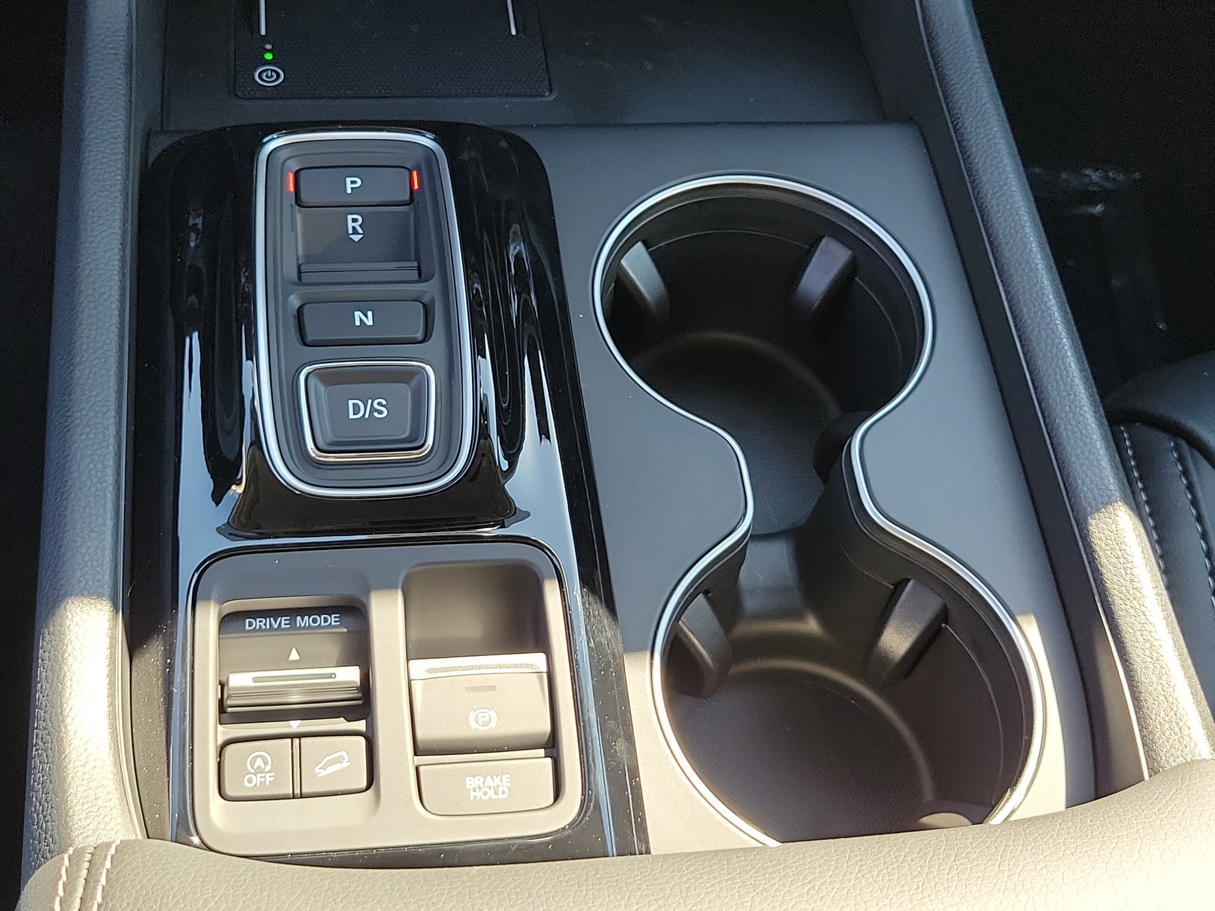 New 2026 Honda Pilot EX-L image 36
