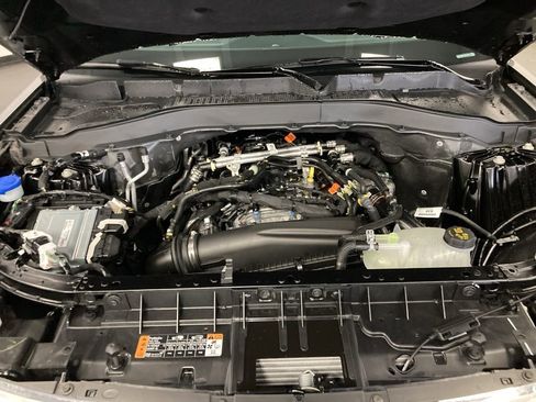 New 2026 Ford Explorer Active image 14