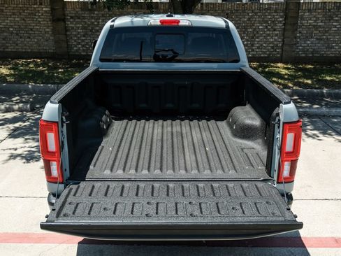 Used 2021 Ford Ranger Lariat w/ Equipment Group 501A High AWD/4WD image 68