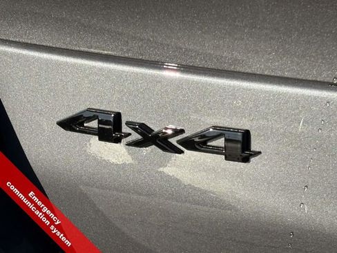 New 2025 Jeep Grand Cherokee L Limited image 42