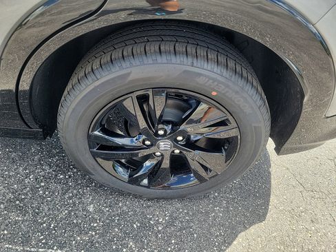 New 2026 Buick Encore GX Sport Touring w/ Comfort Package image 8