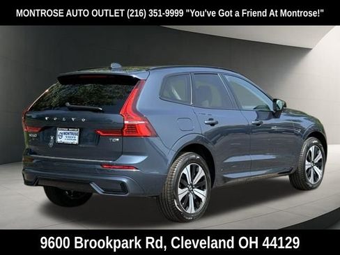 New 2025 Volvo XC60 T8 Core w/ Protection Package Premier AWD/4WD image 5