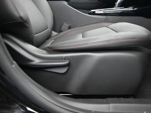 Certified 2026 Chevrolet Trax RS w/ Driver Confidence Package image 15