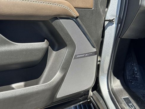 New 2026 GMC Yukon XL Denali Ultimate AWD/4WD image 19