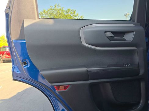 Used 2024 Ford Bronco Sport Big Bend image 17