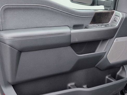 New 2026 Ford F250 Lariat w/ Lariat Ultimate Package image 10