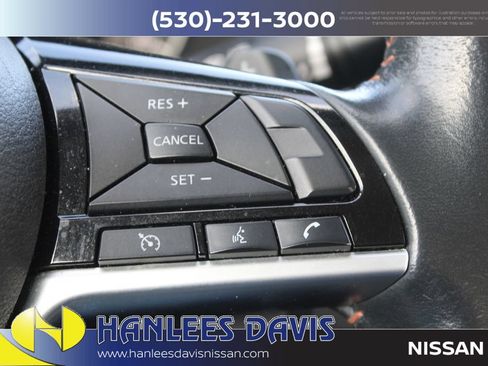 Used 2023 Nissan Altima 2.5 SR FWD image 26