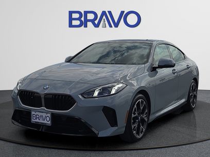 Used 2025 BMW 228i xDrive