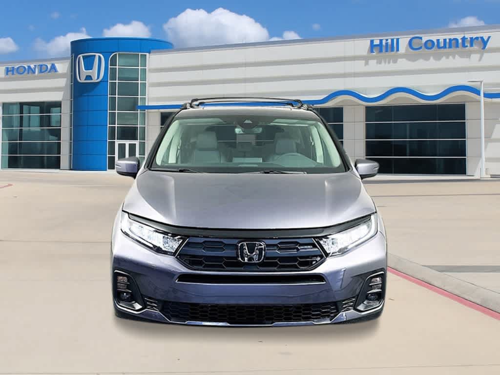New 2027 Honda Odyssey EX-L image 6