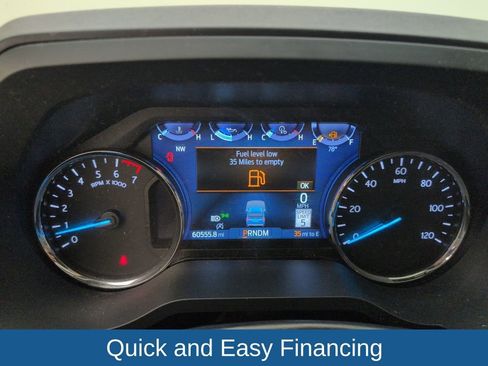 Certified 2024 Ford Expedition Max Limited image 29