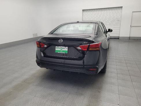 Used 2023 Nissan Altima 2.5 SV image 7