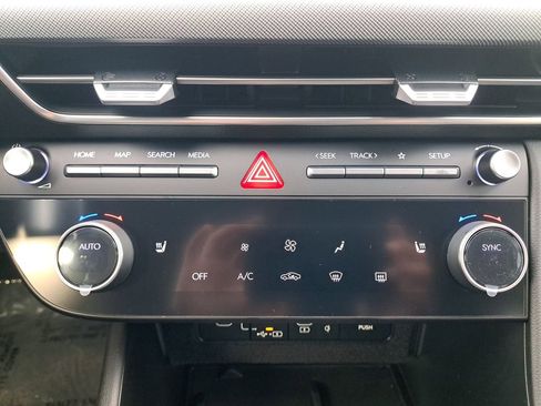 New 2026 Hyundai Sonata SEL image 24