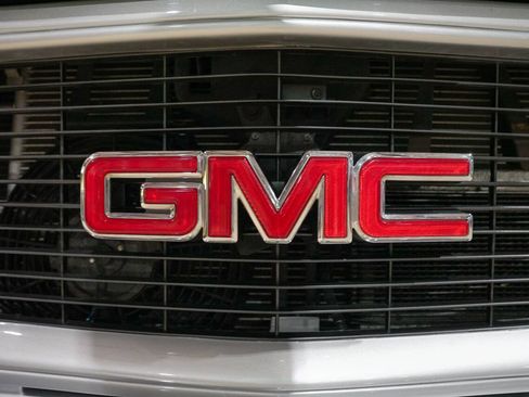 Used 1996 GMC Sierra 3500 4x4 Extended Cab image 21