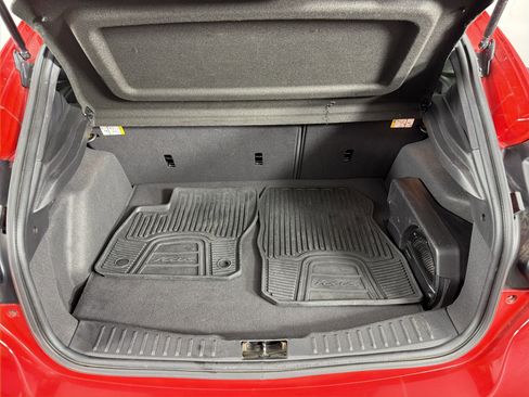 Used 2013 Ford Focus ST FWD image 31