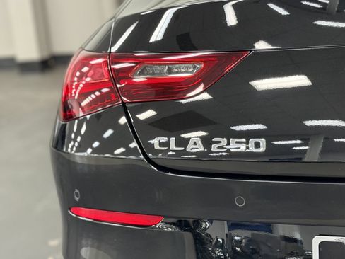 Certified 2026 Mercedes-Benz CLA 250 image 14