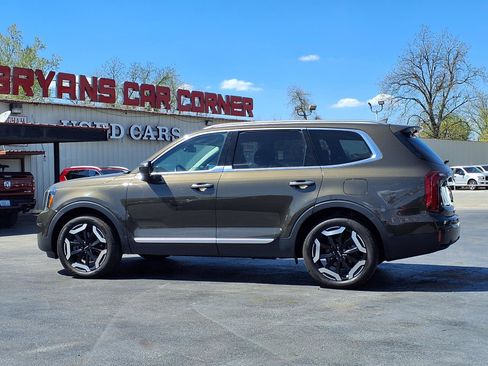 Used 2023 Kia Telluride S AWD/4WD image 22