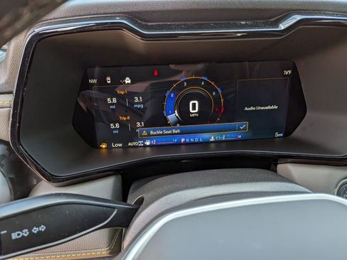 New 2026 Chevrolet Colorado ZR2 w/ Technology Package image 23