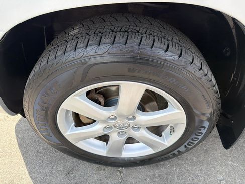 Used 2008 Toyota RAV4 Limited AWD/4WD image 17