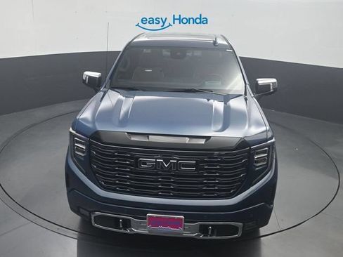 Used 2026 GMC Sierra 1500 Denali Ultimate AWD/4WD image 19
