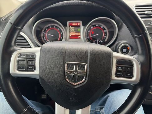 Used 2019 Dodge Journey SE w/ Connectivity Group image 21