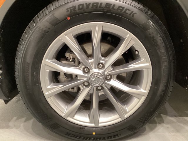 Used 2023 Honda CR-V EX-L image 30