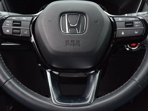 Used 2023 Honda CR-V EX-L image 28