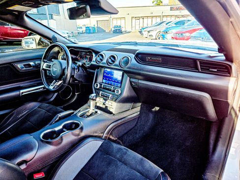 Used 2020 Ford Mustang GT Premium w/ Equipment Group 401A image 12