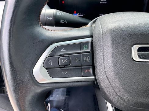 Used 2022 Jeep Compass Limited w/ Elite Group AWD/4WD image 19