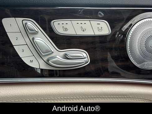 Used 2020 Mercedes-Benz E 53 AMG 4MATIC Sedan image 12