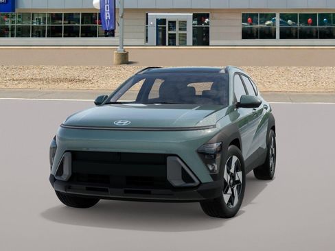 New 2026 Hyundai Kona SEL Sport image 6