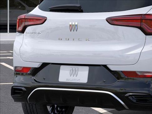 New 2026 Buick Encore GX Sport Touring image 14