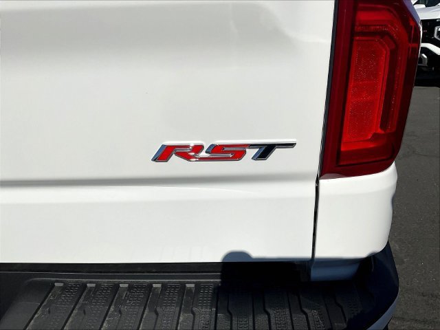 New 2026 Chevrolet Silverado 1500 RST w/ RST Select Package AWD/4WD image 11