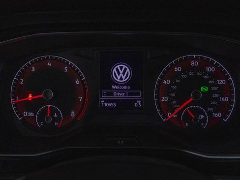 Used 2020 Volkswagen Jetta S FWD image 14