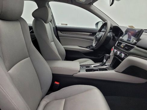 Used 2020 Honda Accord LX image 21