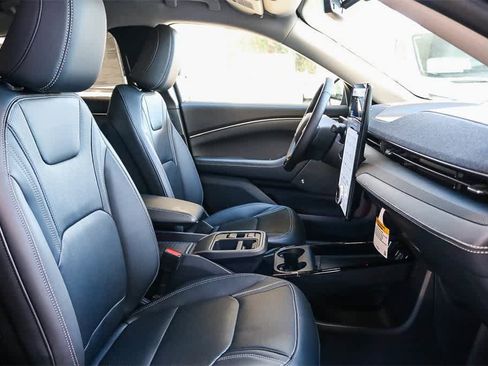 New 2025 Ford Mustang Mach-E Premium image 16