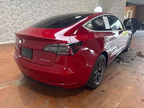Used 2019 Tesla Model 3 AWD/4WD image 7
