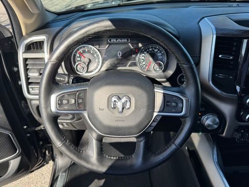 Used 2020 RAM 1500 Laramie image 12
