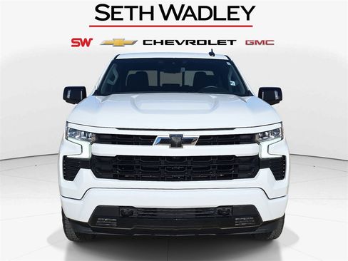 Used 2023 Chevrolet Silverado 1500 RST w/ RST All Star Premium Package image 2