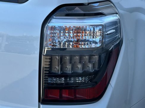 Used 2022 Toyota 4Runner TRD Sport w/ Technology Package RWD image 17
