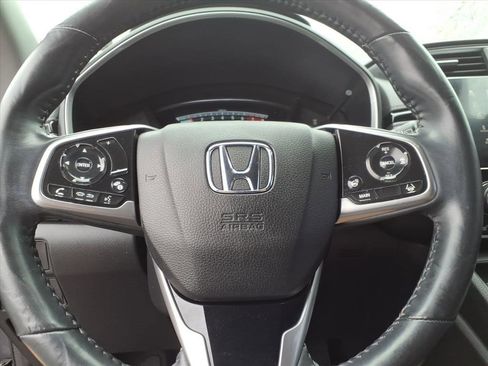 Certified 2022 Honda CR-V Touring image 32