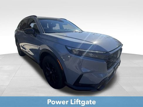 Used 2025 Honda CR-V Sport-L image 10