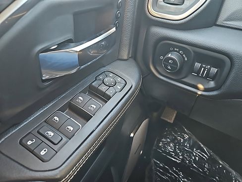 New 2026 RAM 3500 Laramie image 9