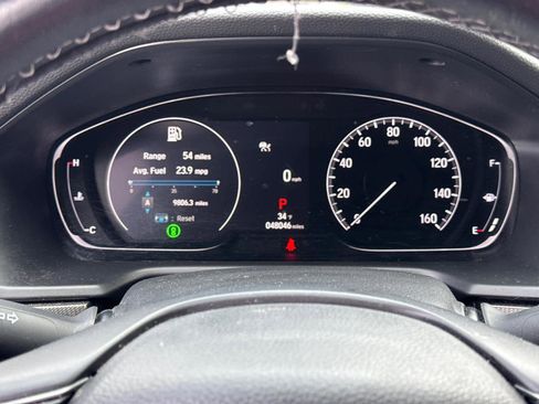 Used 2022 Honda Accord Sport image 17