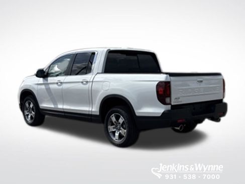 New 2026 Honda Ridgeline RTL image 2