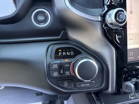 New 2026 RAM 1500 Big Horn image 19