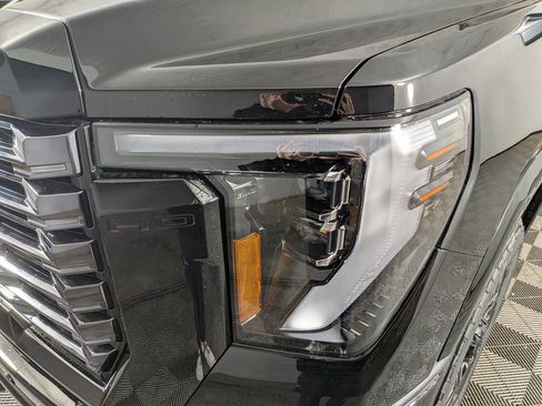 New 2026 GMC Sierra 3500 Denali Ultimate image 14