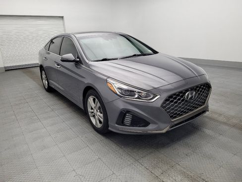 Used 2019 Hyundai Sonata Limited FWD image 13